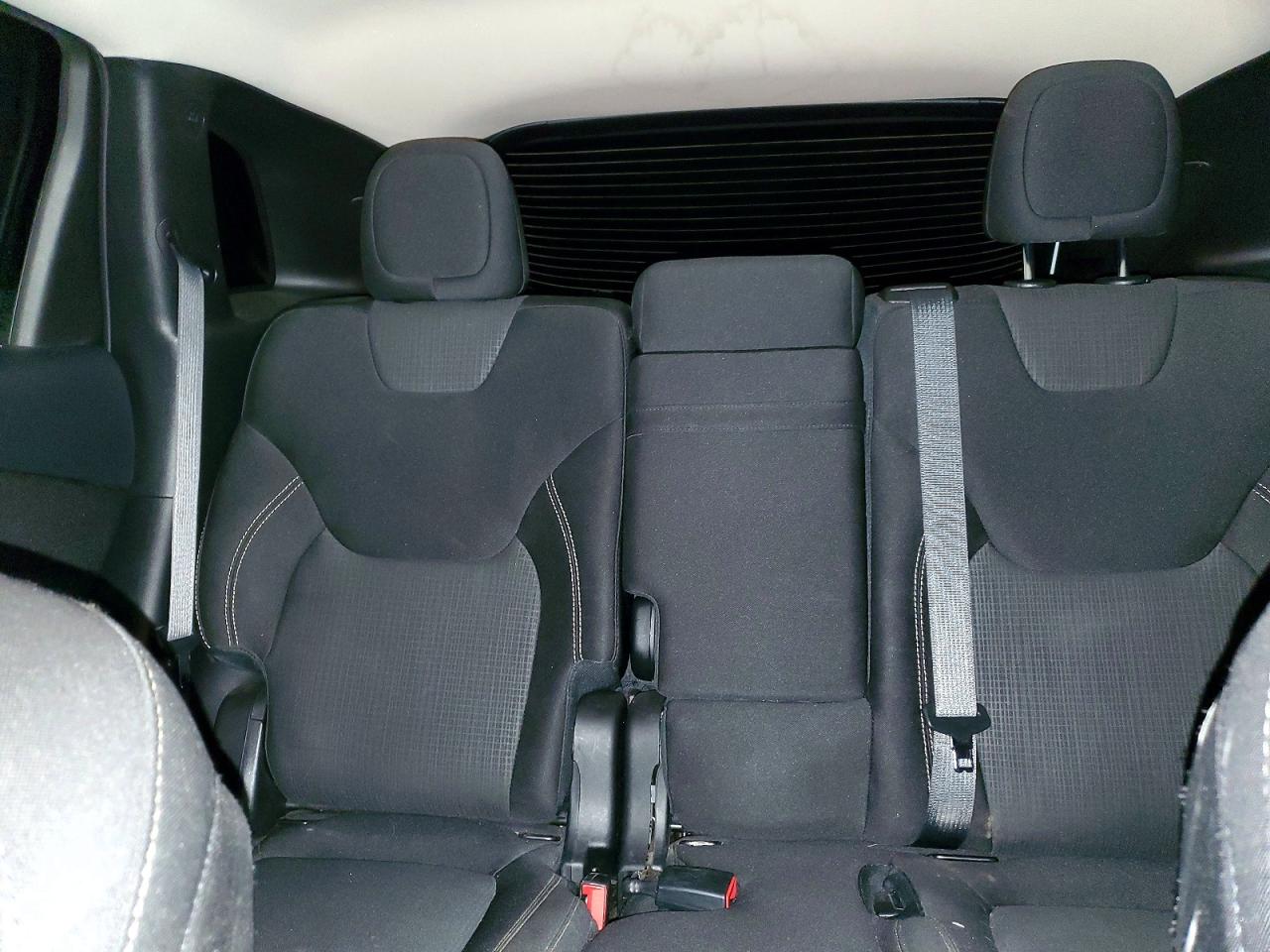 2015 JEEP CHEROKEE LATITUDE photo 10