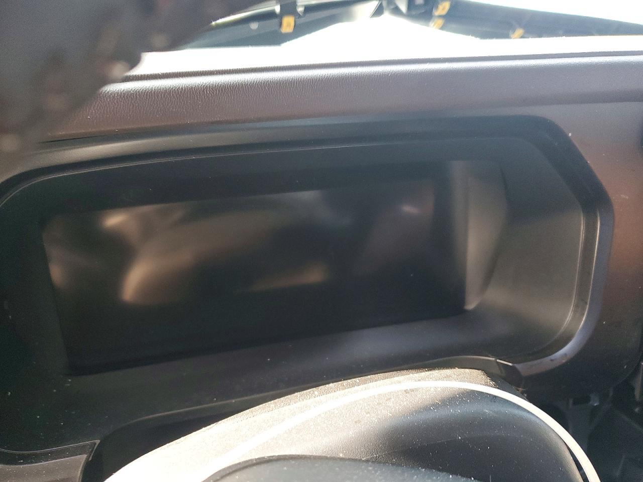 2025 FORD F150 KING RANCH photo 9