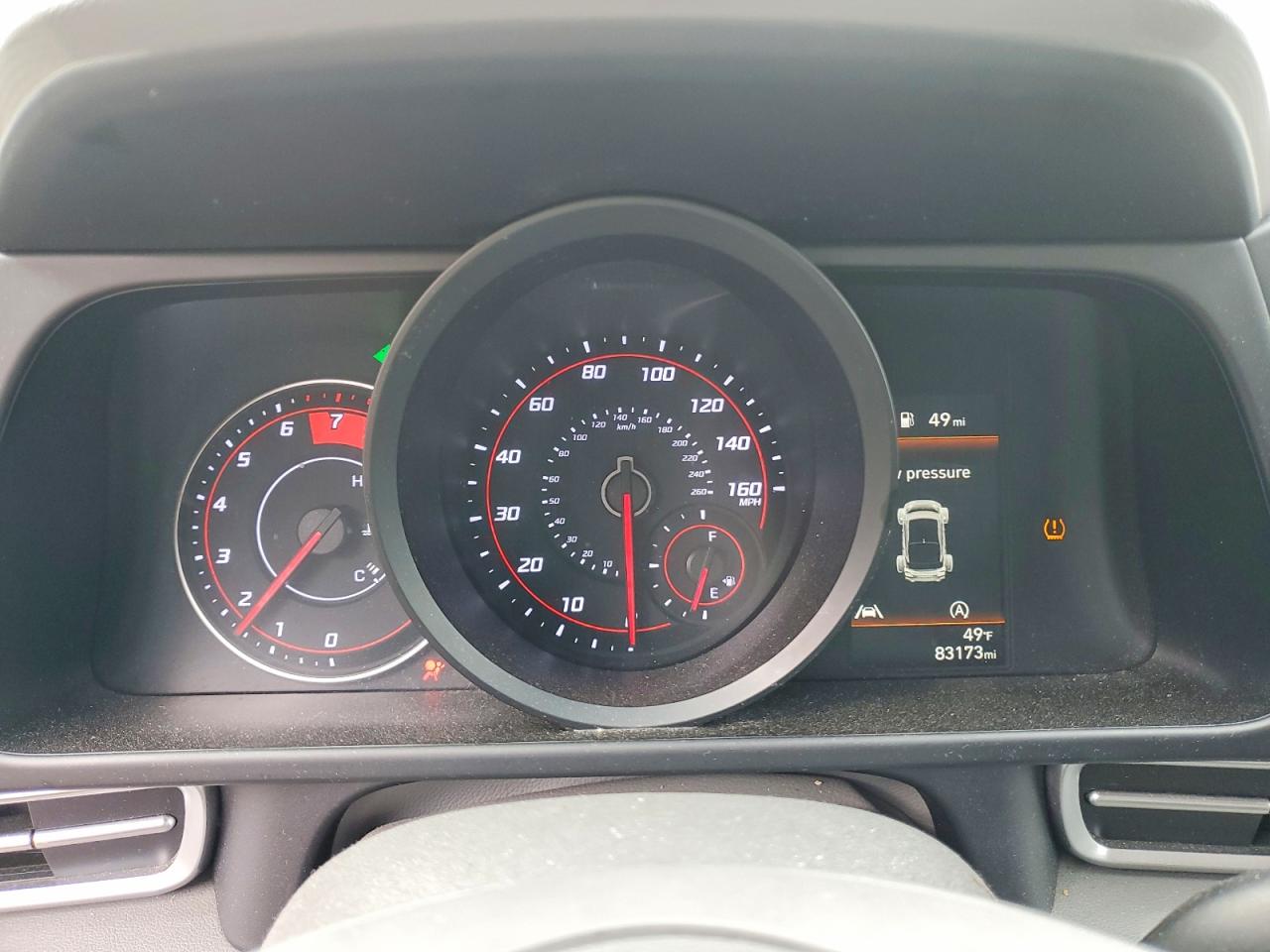 2021 HYUNDAI ELANTRA SE photo 9