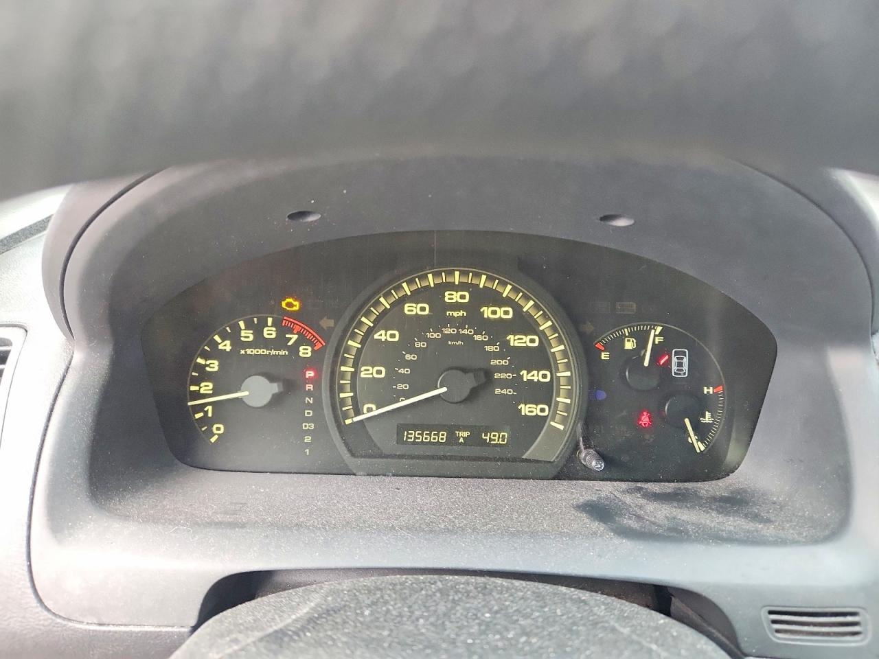 2007 HONDA ACCORD VALUE photo 9
