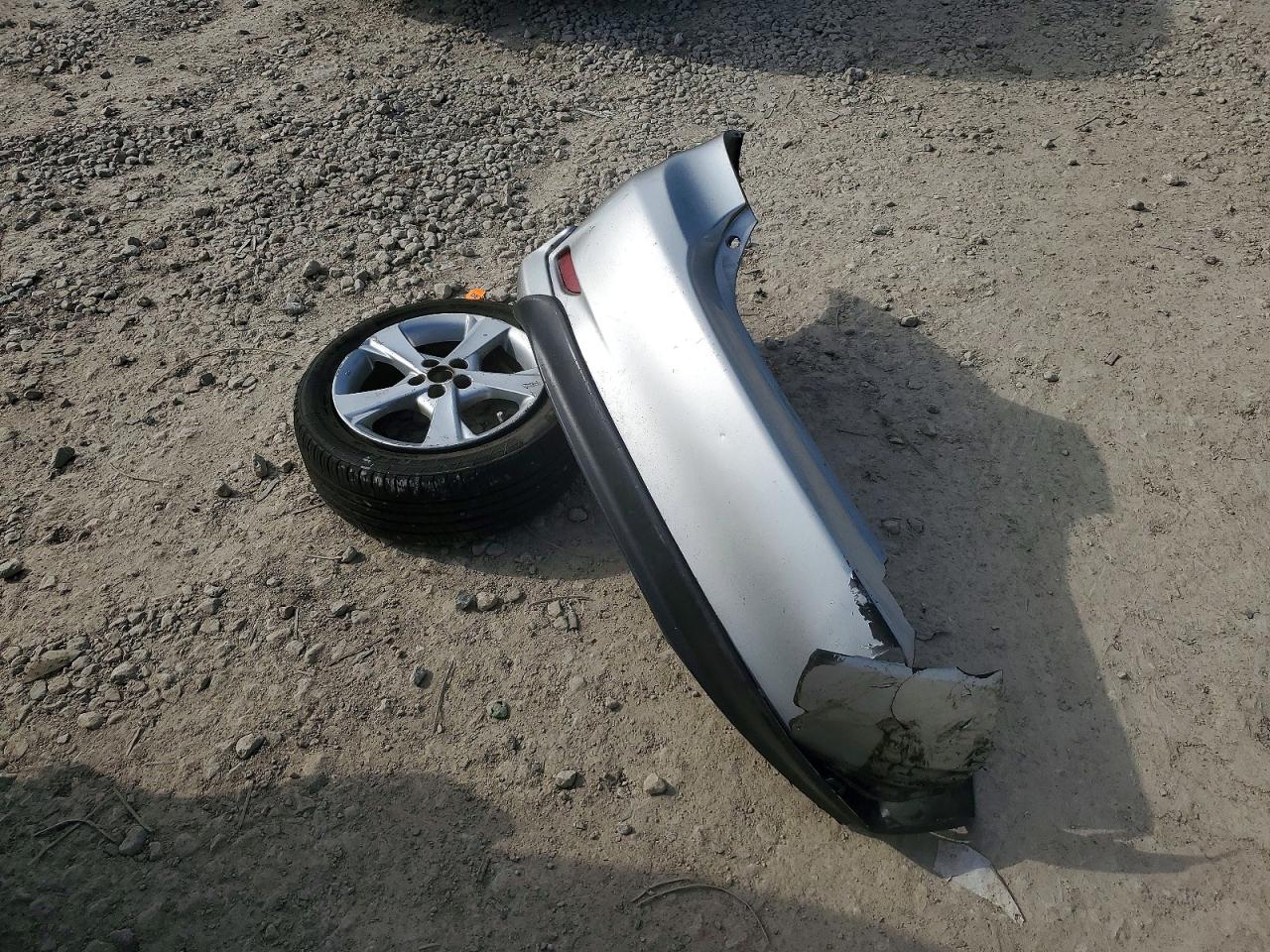 2011 TOYOTA COROLLA BASE photo 12