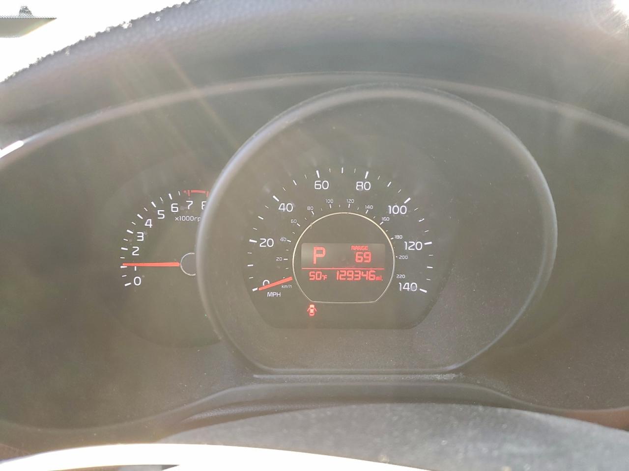 2014 KIA SOUL + photo 9