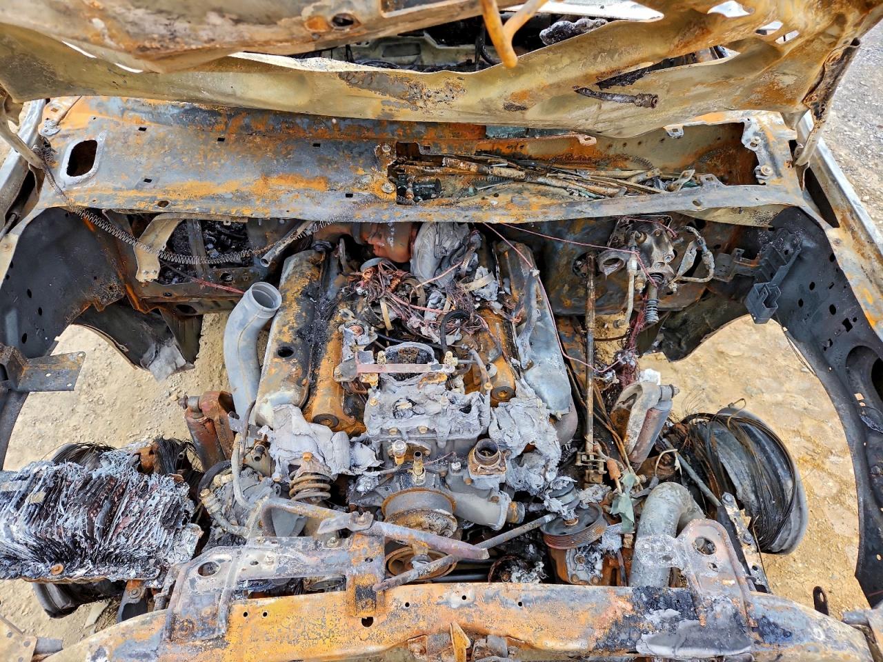 2002 FORD F350 SUPER DUTY photo 21