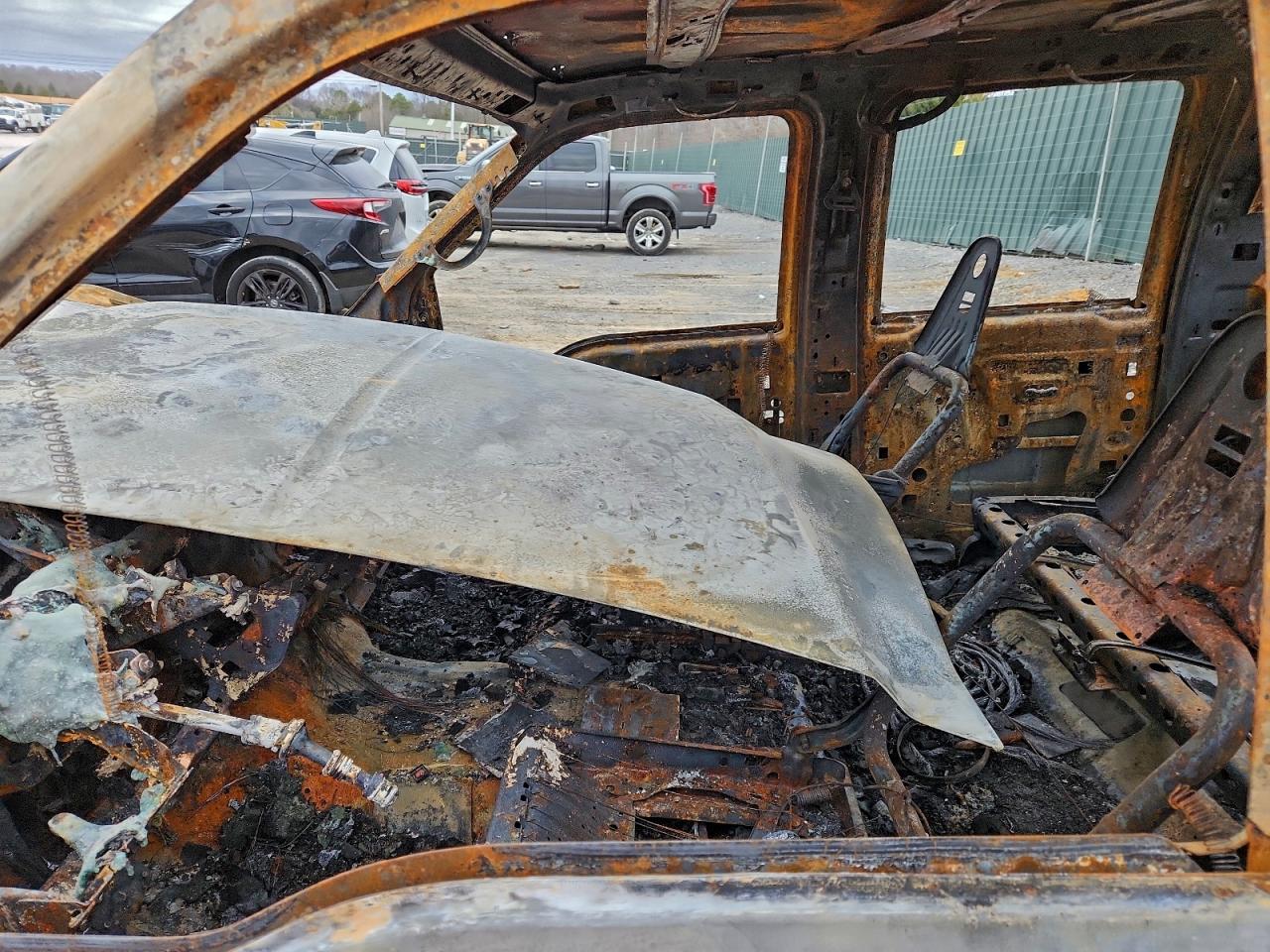 2002 FORD F350 SUPER DUTY photo 13
