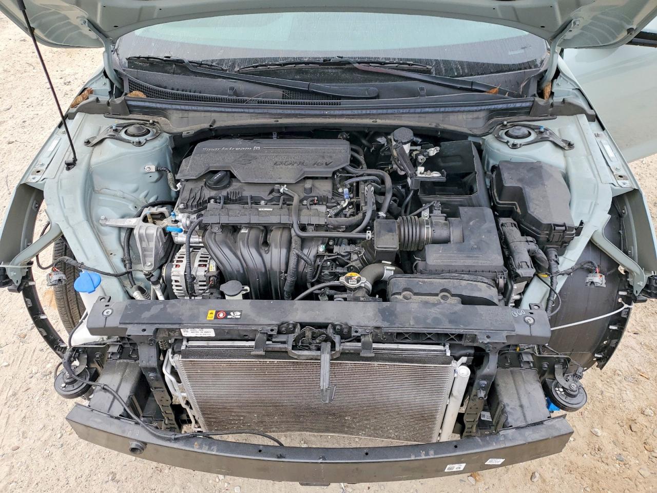 2025 KIA K4 LX photo 11