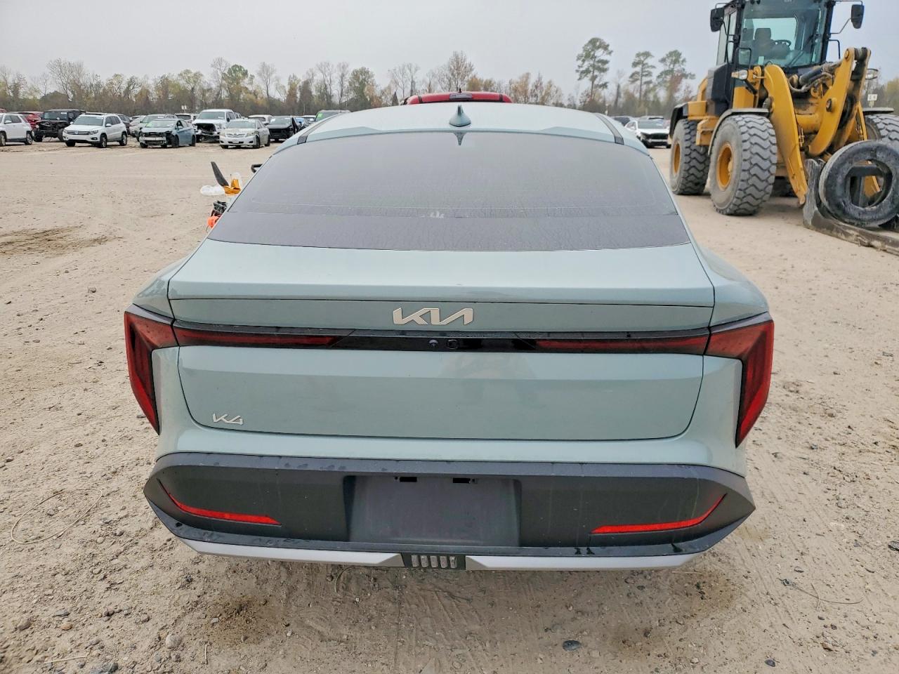 2025 KIA K4 LX photo 6