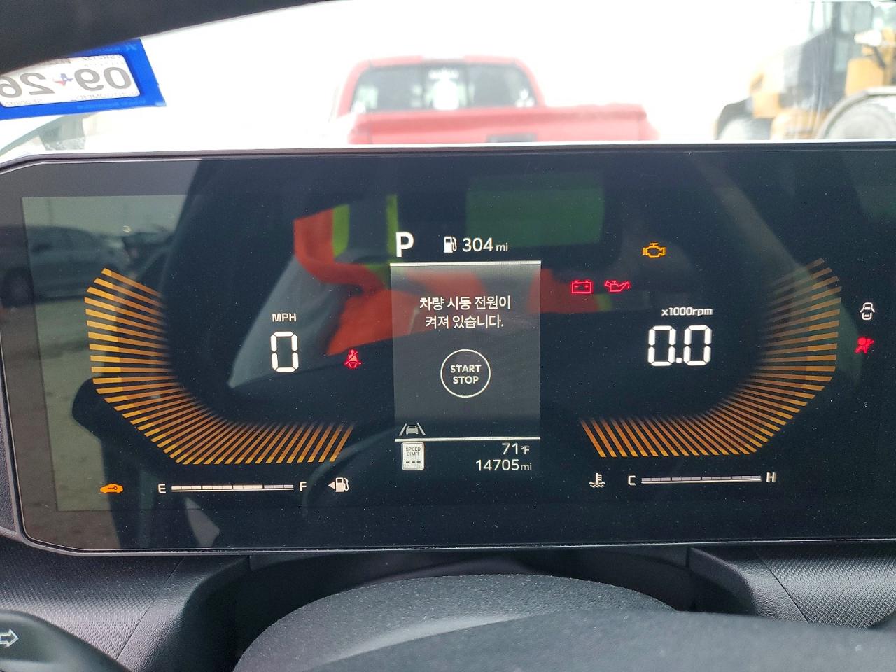 2025 KIA K4 LX photo 9