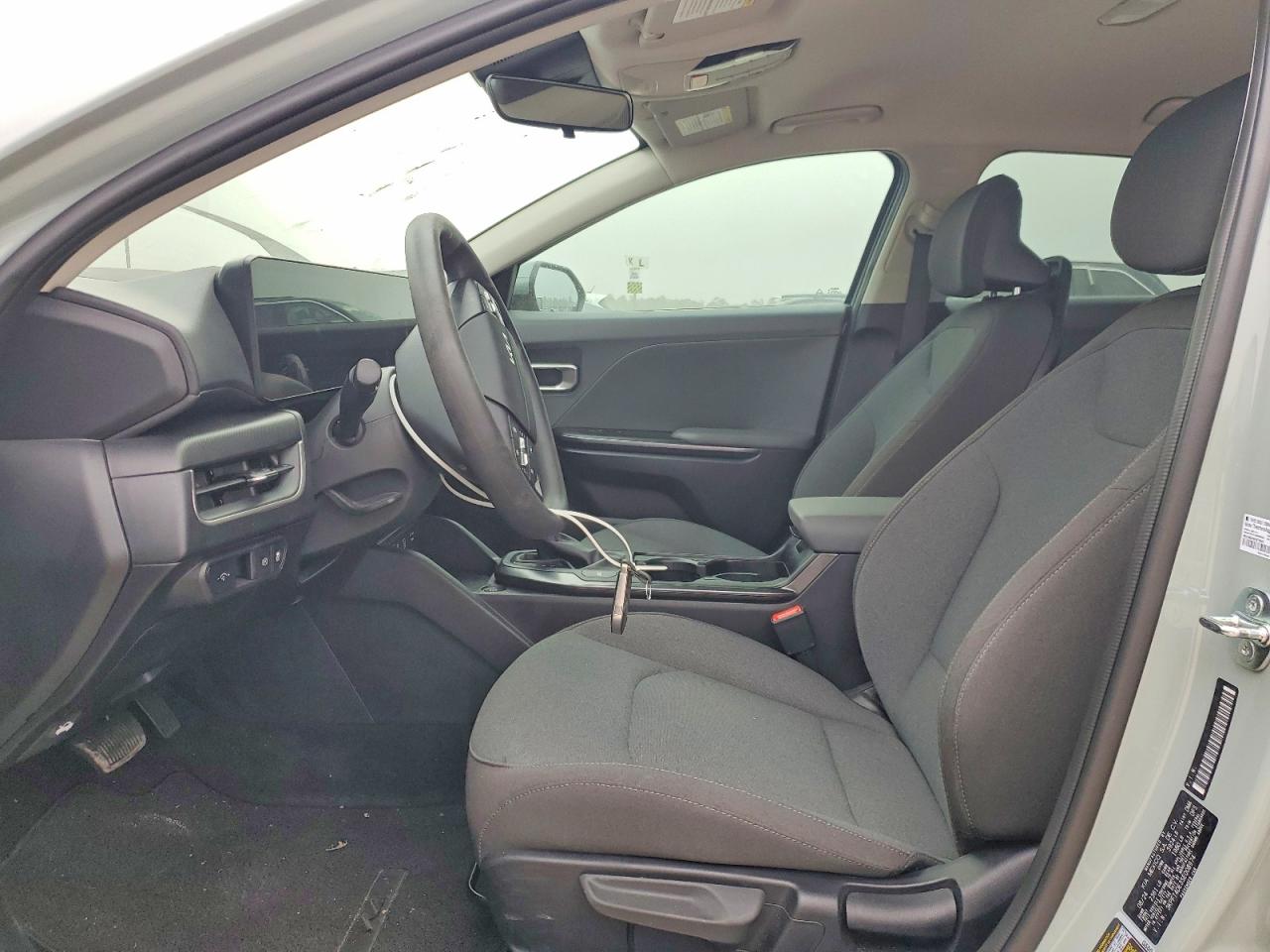 2025 KIA K4 LX photo 7