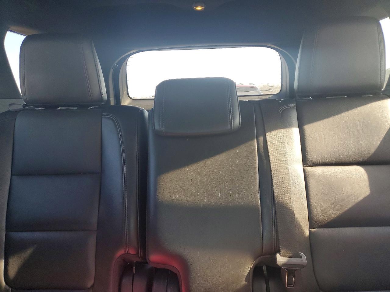 2014 FORD EXPLORER XLT photo 10