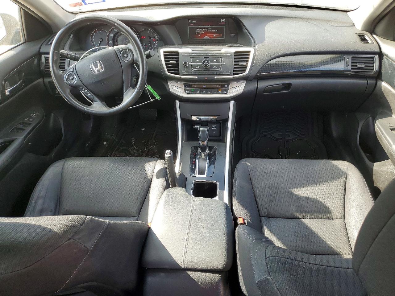 2013 HONDA ACCORD SPORT photo 8