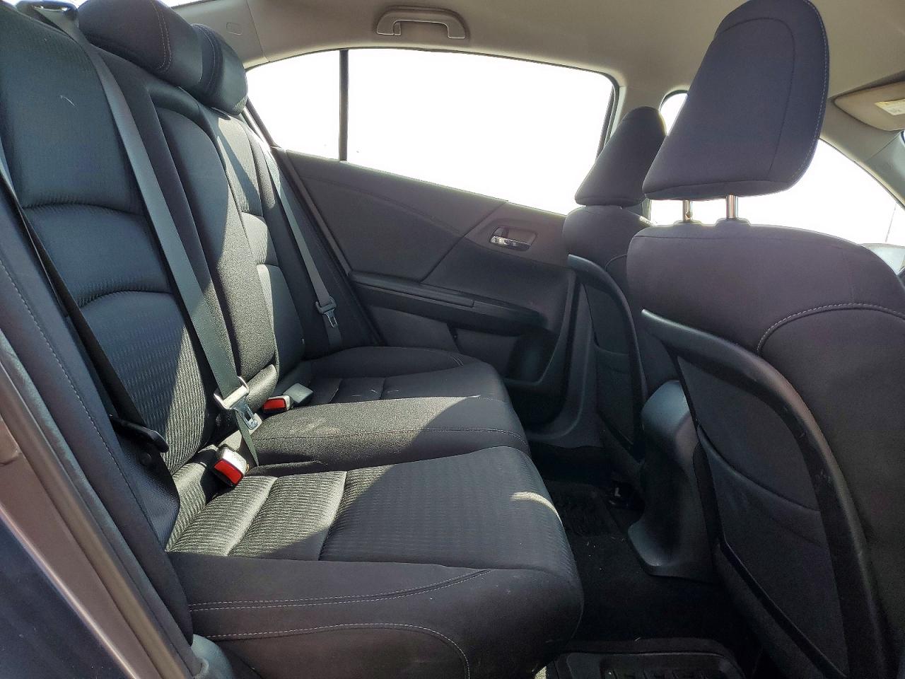 2013 HONDA ACCORD SPORT photo 10
