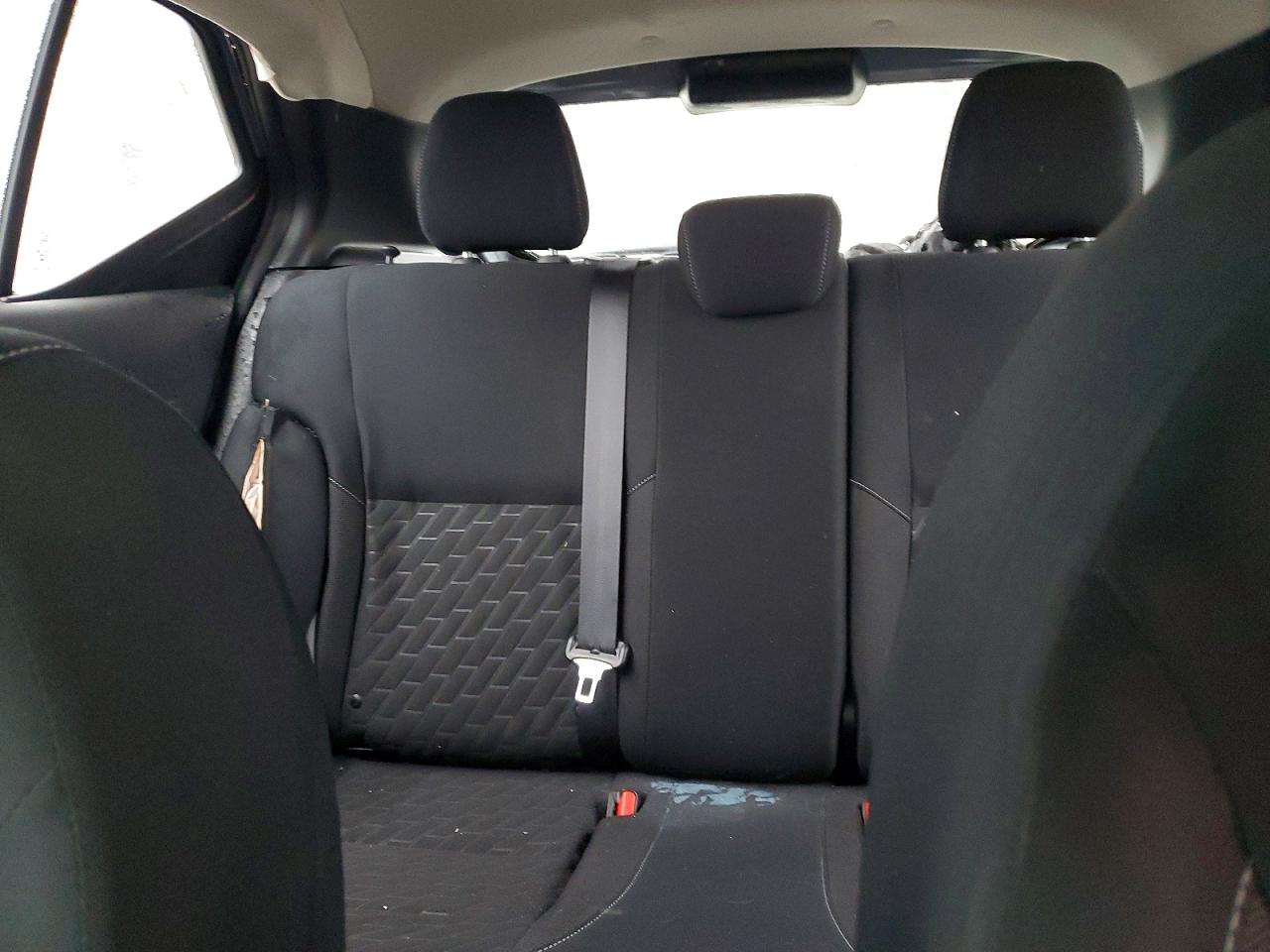 2023 NISSAN KICKS SV photo 10