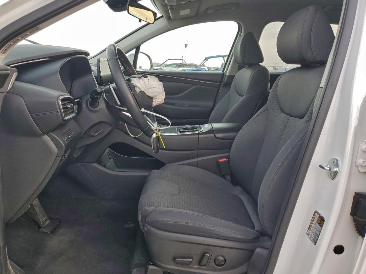 2023 HYUNDAI SANTA FE SEL photo 7