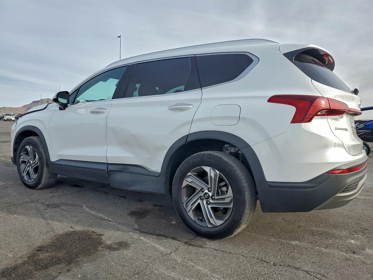 2023 HYUNDAI SANTA FE SEL photo 2