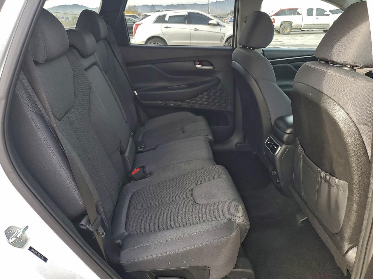 2023 HYUNDAI SANTA FE SEL photo 11