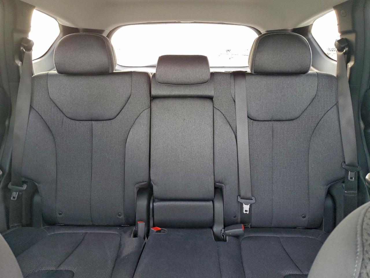 2023 HYUNDAI SANTA FE SEL photo 10