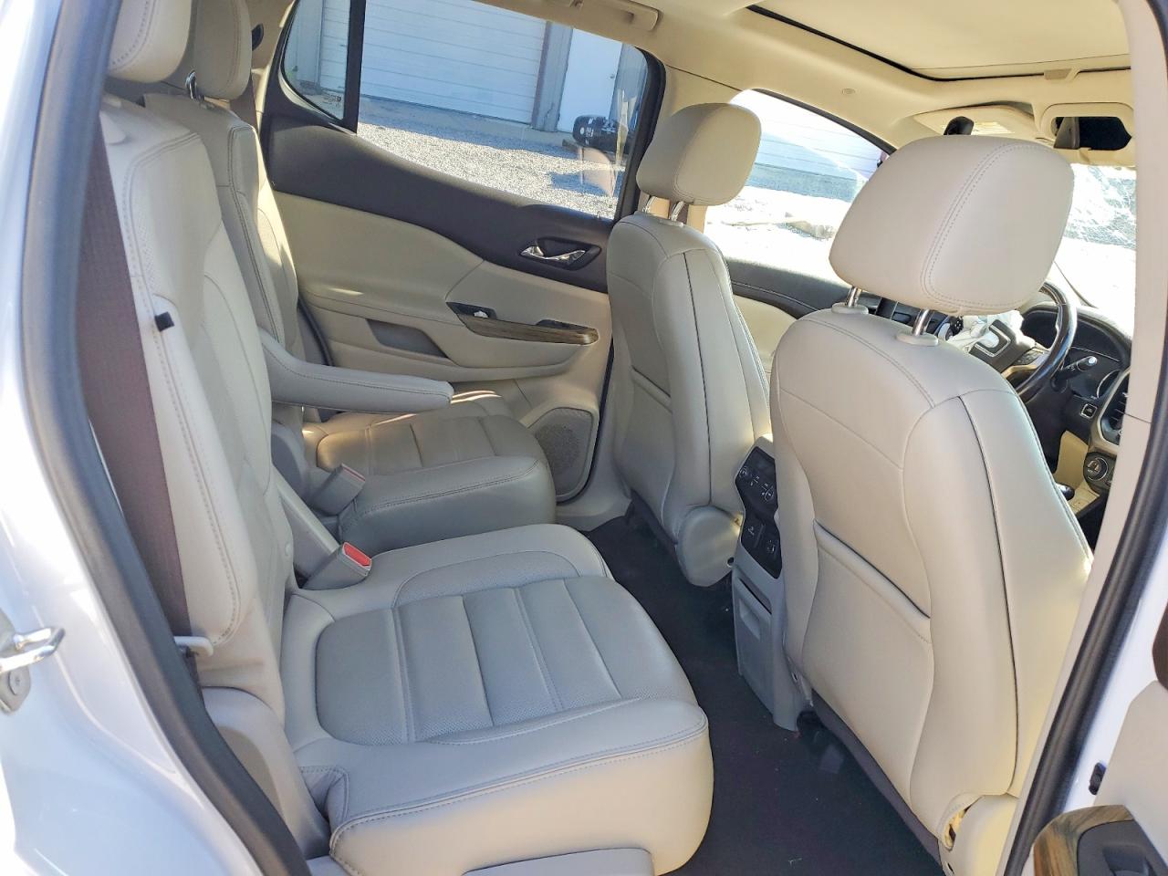 2019 GMC ACADIA DENALI photo 11