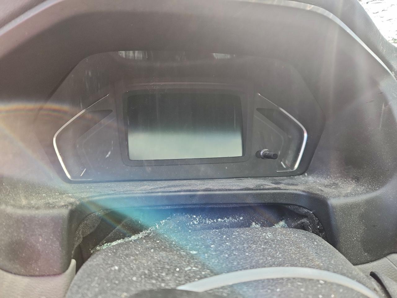2019 HONDA ODYSSEY EX photo 9