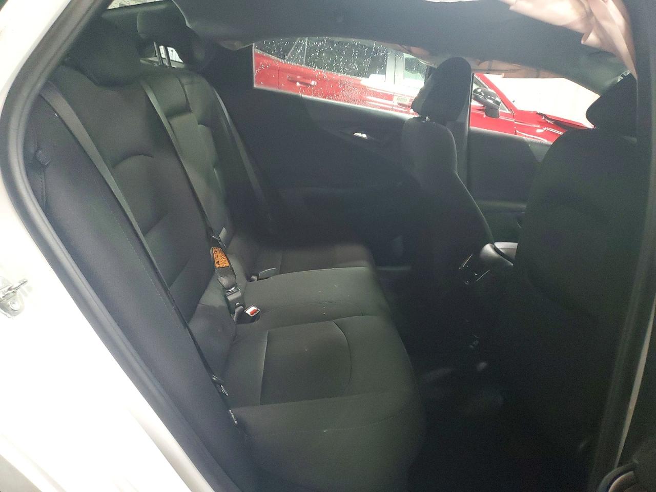 2022 CHEVROLET MALIBU LT photo 10
