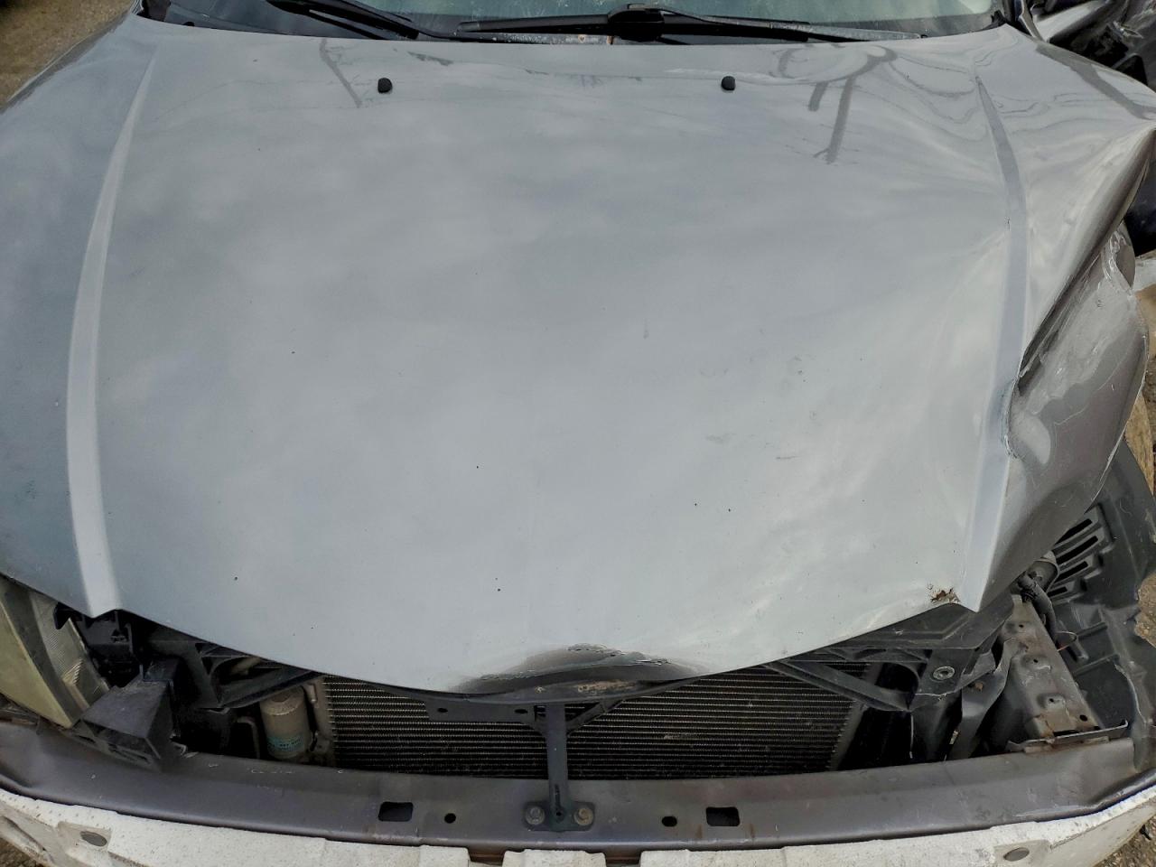 2006 MAZDA 3 I photo 11