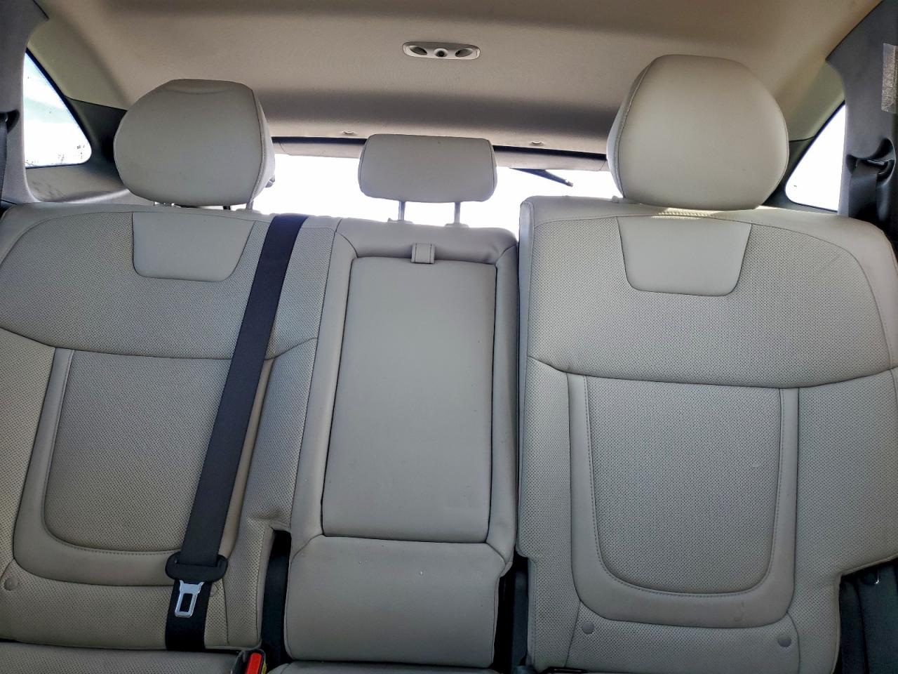 2023 HYUNDAI TUCSON LIMITED photo 10