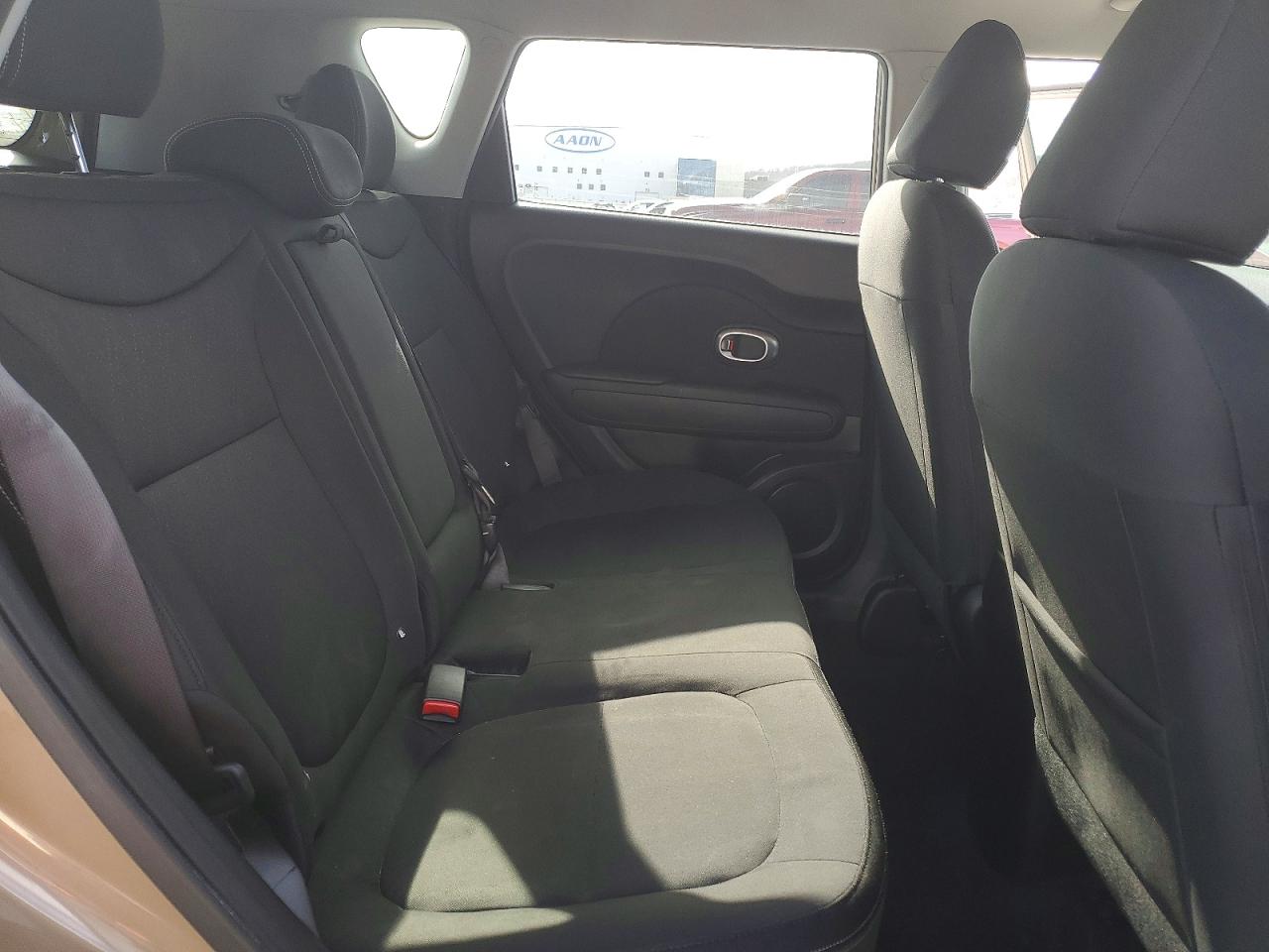 2014 KIA SOUL photo 10