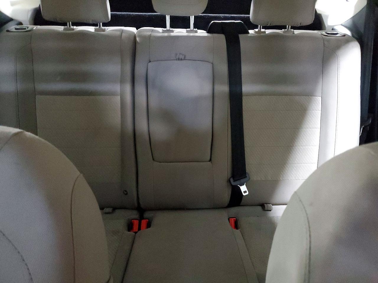 2020 FORD ECOSPORT S photo 10