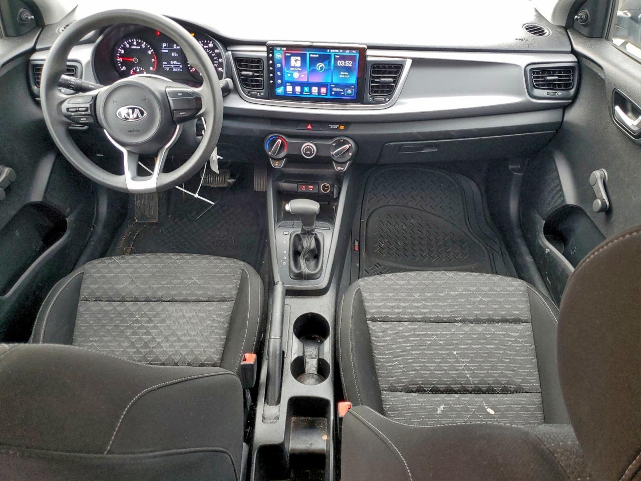 2018 KIA RIO LX photo 8