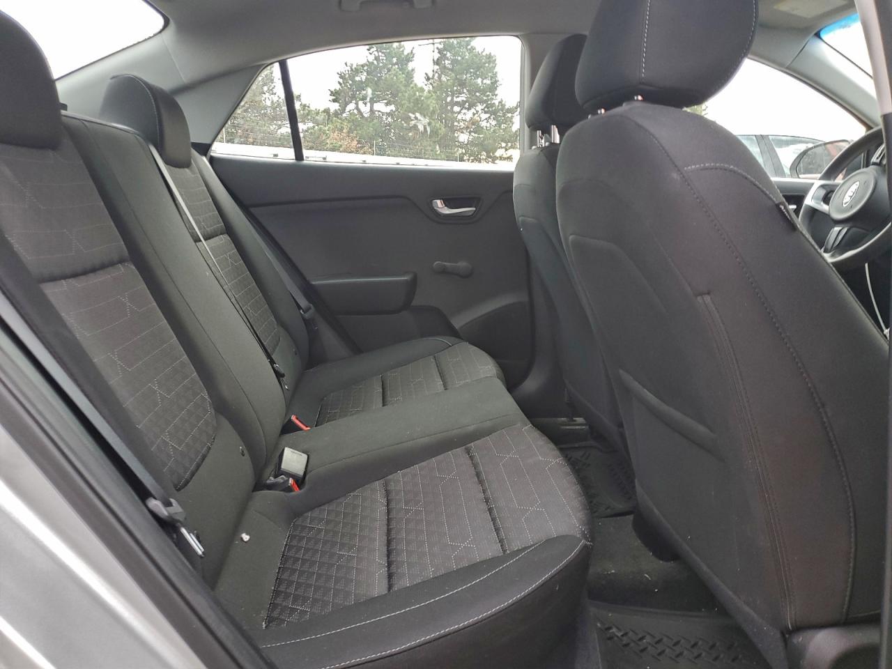 2018 KIA RIO LX photo 10