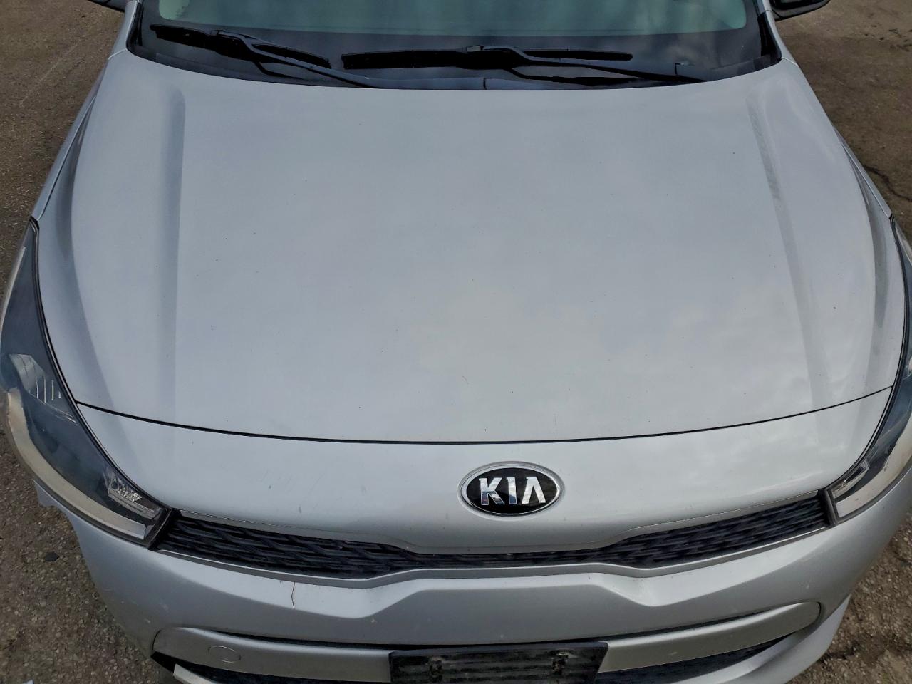 2018 KIA RIO LX photo 11