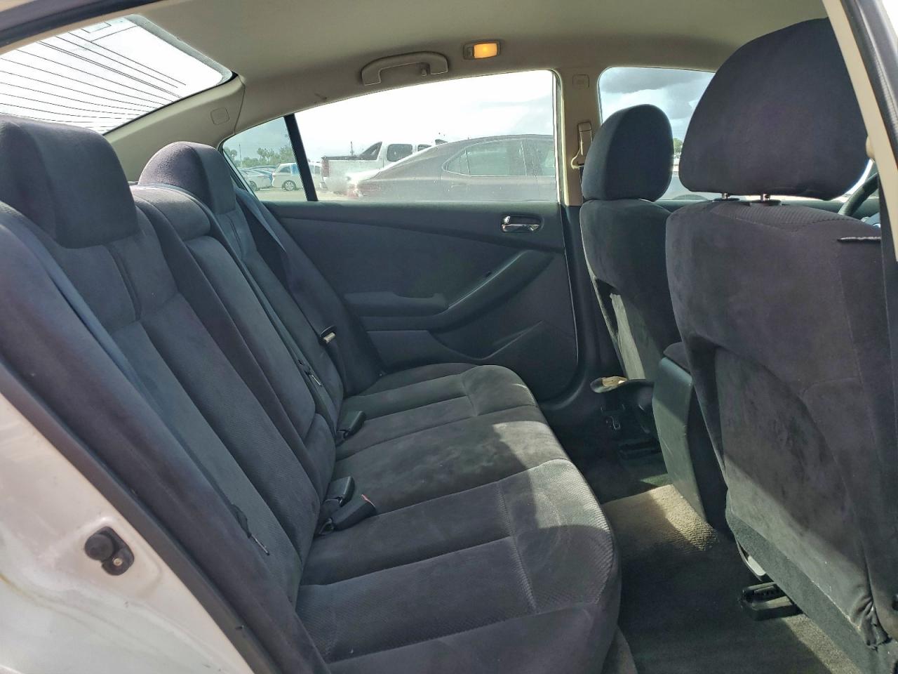 2007 NISSAN ALTIMA 2.5 photo 10