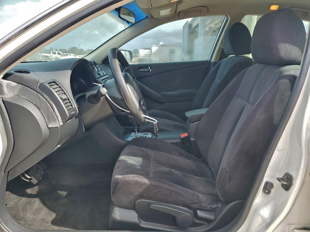 2007 NISSAN ALTIMA 2.5 photo 7