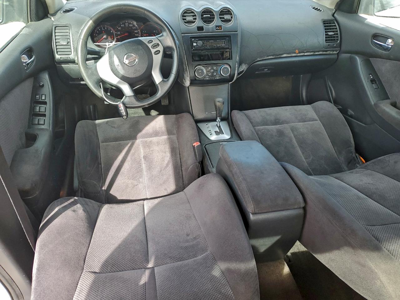2007 NISSAN ALTIMA 2.5 photo 8