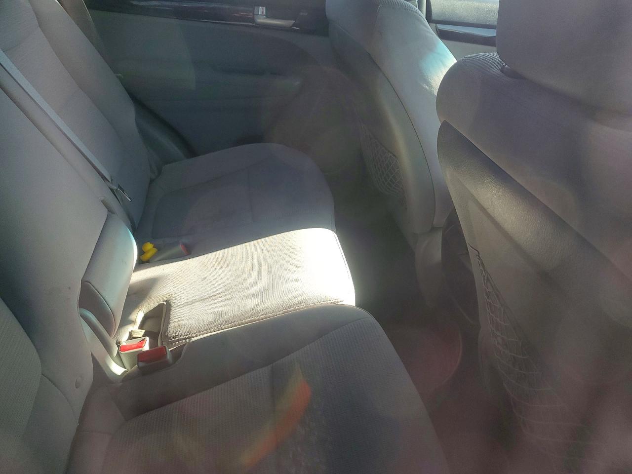 2014 KIA SORENTO LX photo 10