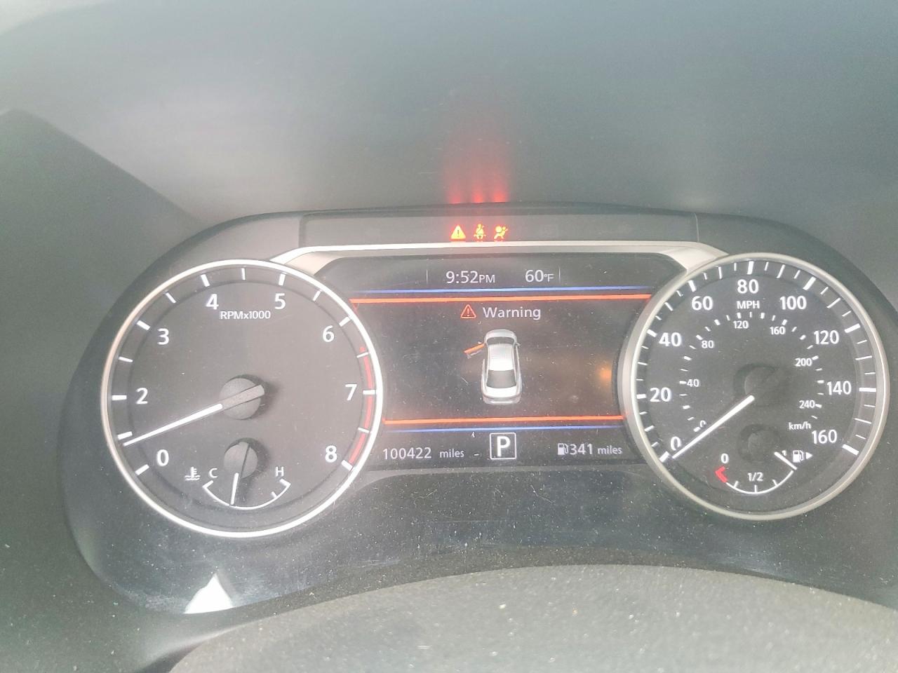 2022 NISSAN SENTRA SV photo 17