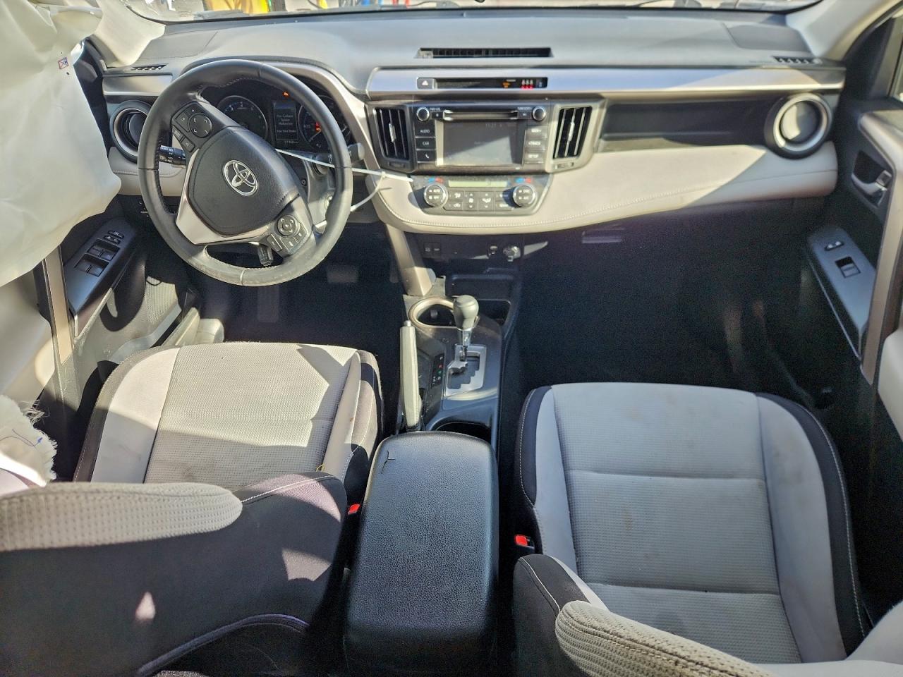 2018 TOYOTA RAV4 ADVENTURE photo 8