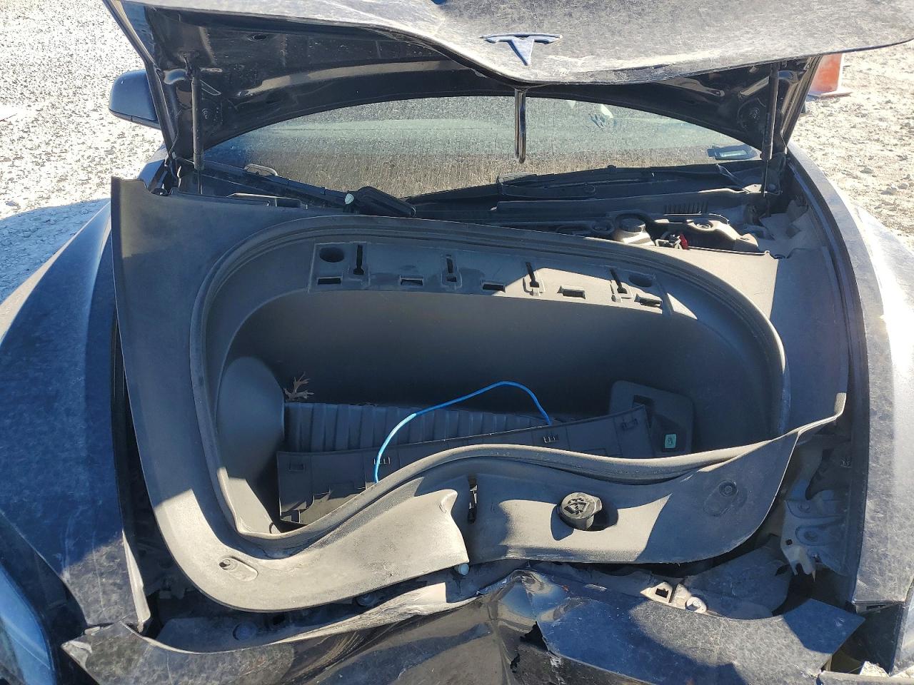 2024 TESLA MODEL 3 photo 11