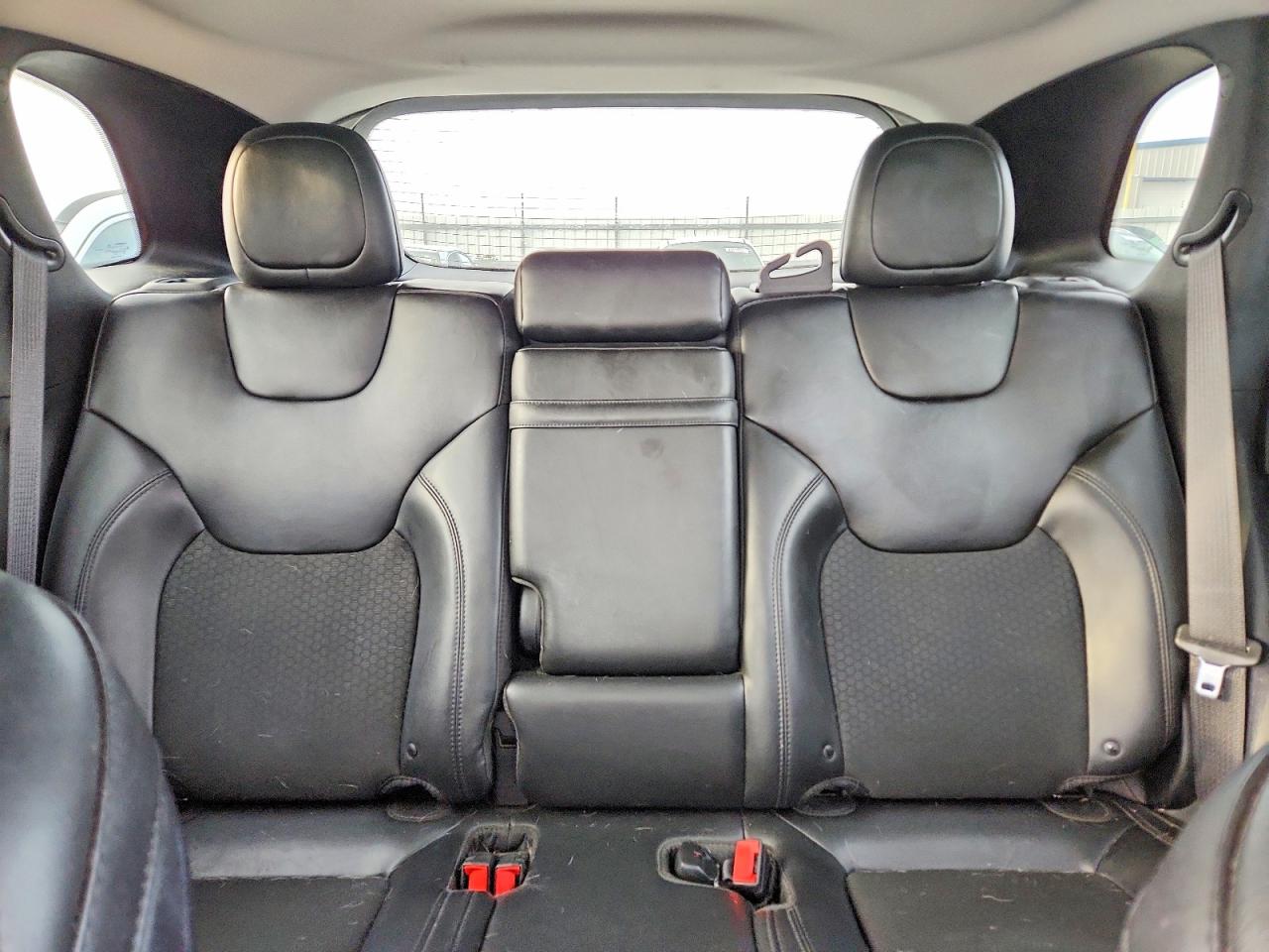 2019 JEEP CHEROKEE LATITUDE PLUS photo 10