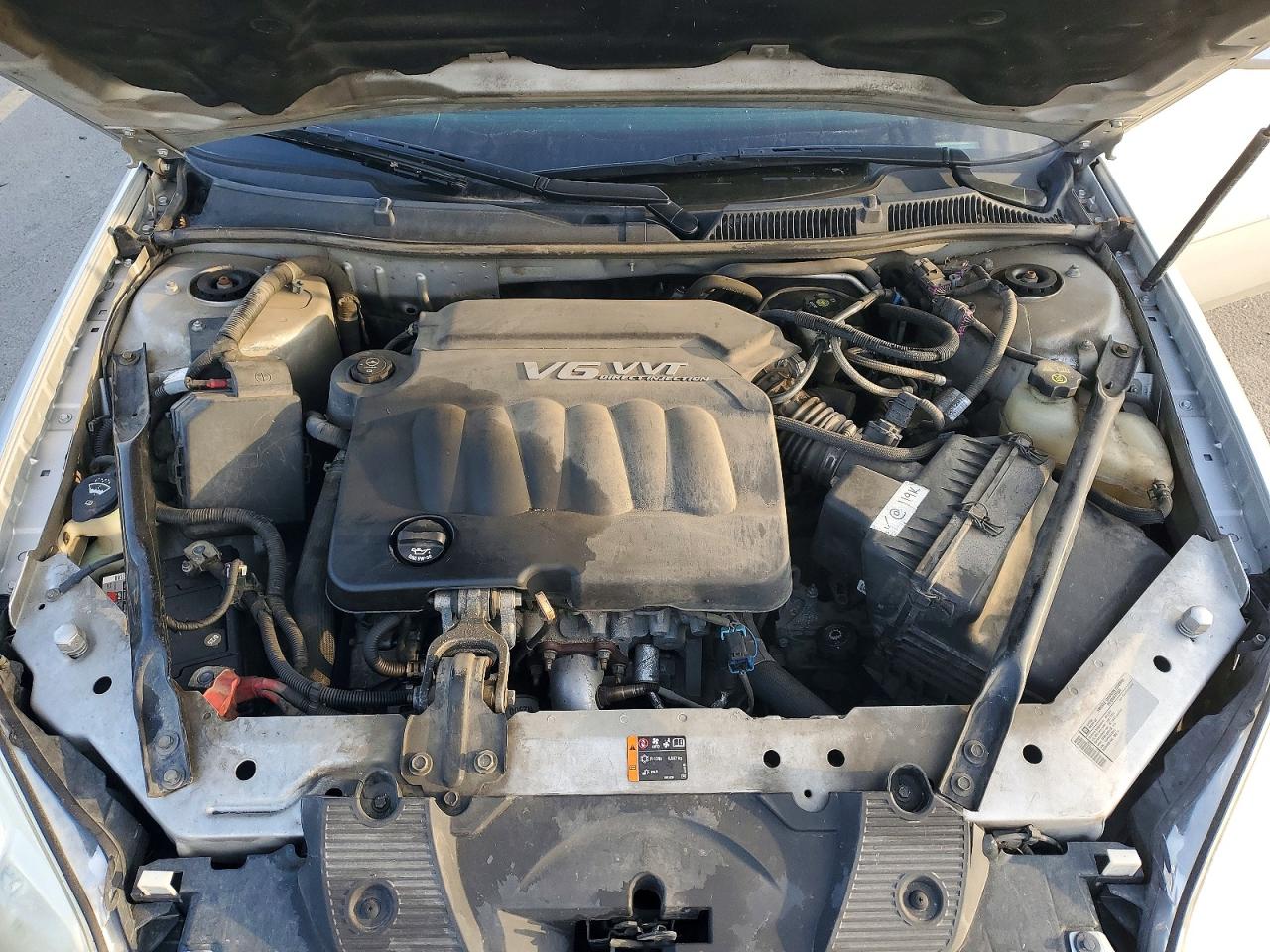2012 CHEVROLET IMPALA LT photo 31