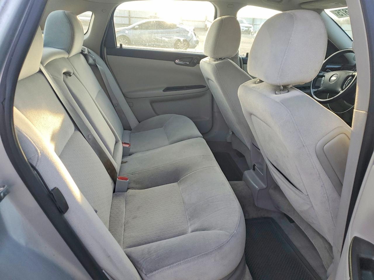 2012 CHEVROLET IMPALA LT photo 28