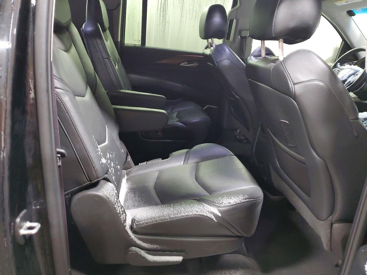 2015 CADILLAC ESCALADE ESV PREMIUM photo 10