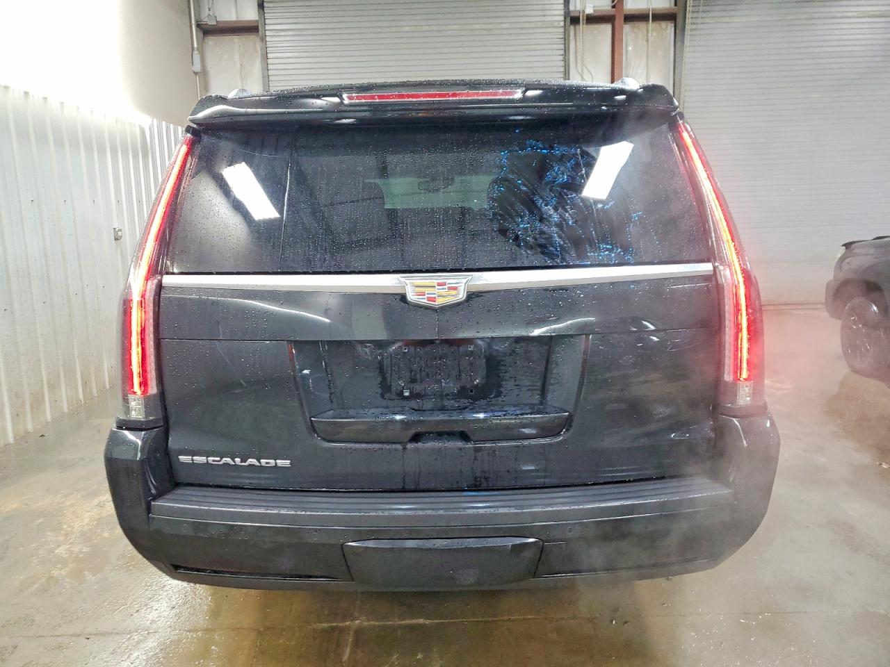 2015 CADILLAC ESCALADE ESV PREMIUM photo 6