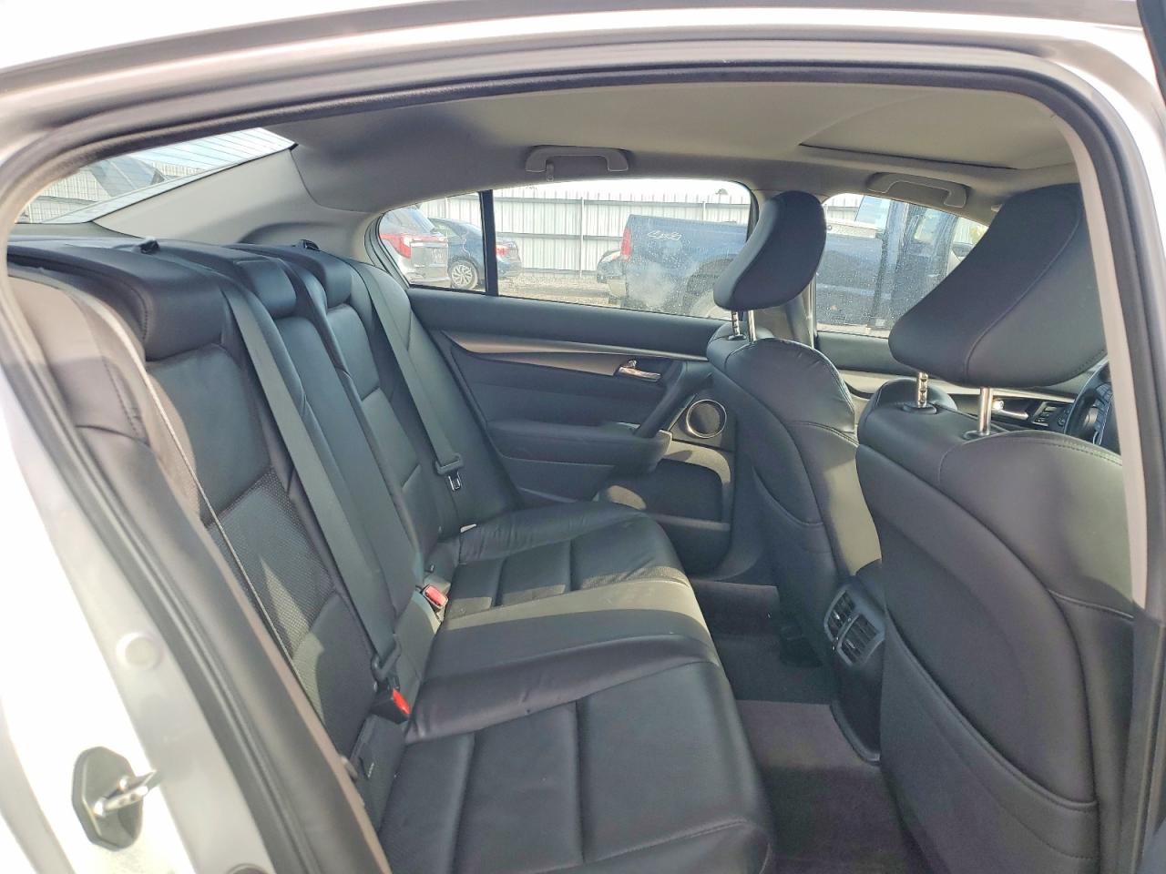 2013 ACURA TL TECH photo 10