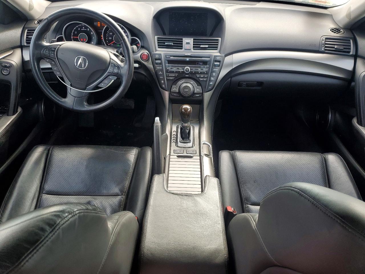 2013 ACURA TL TECH photo 8