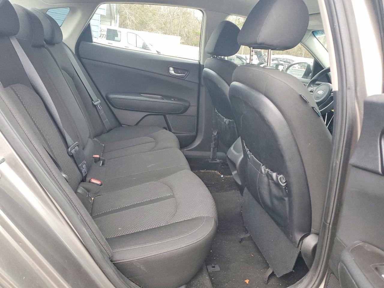 2018 KIA OPTIMA LX photo 10
