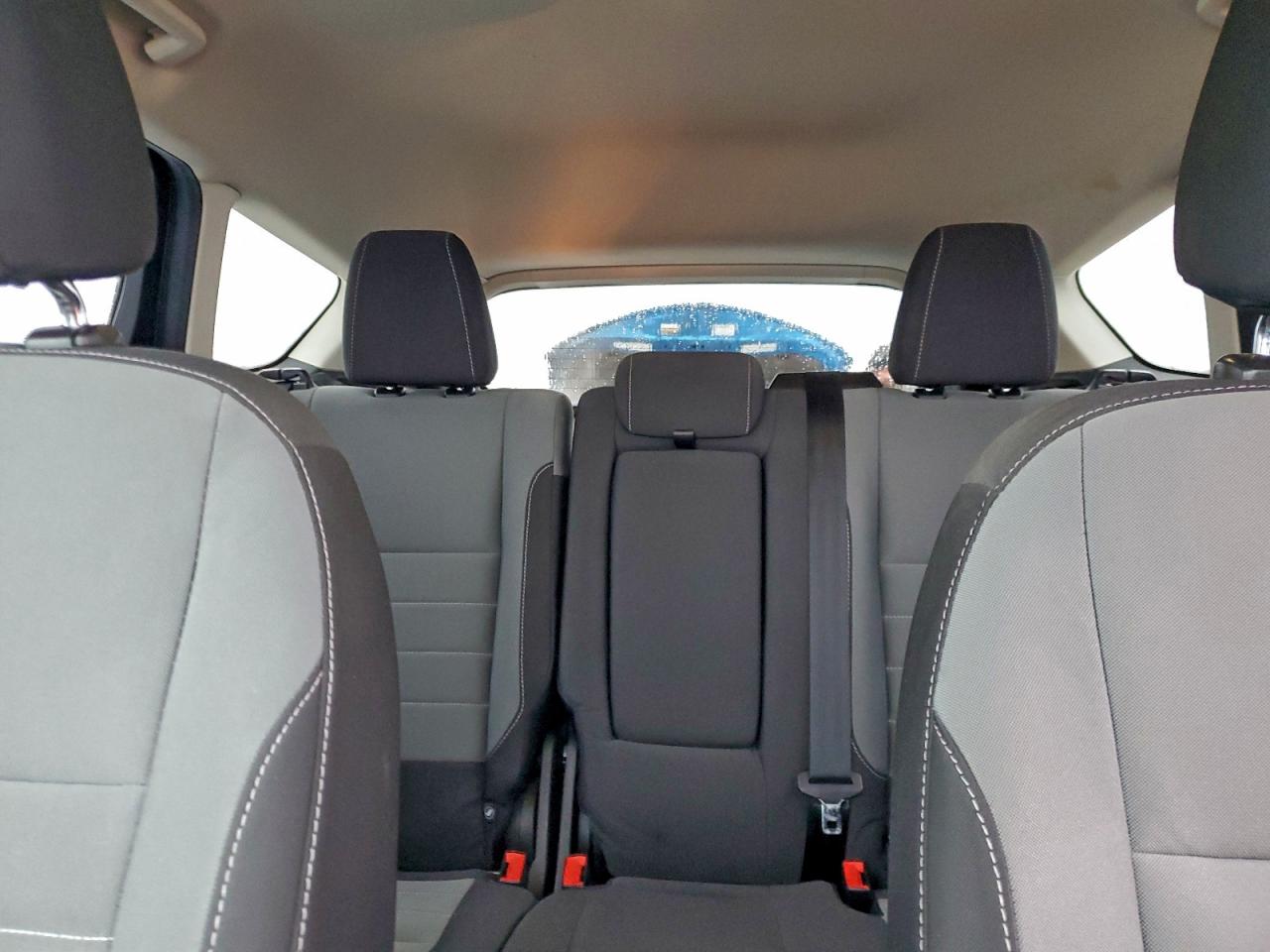 2016 FORD ESCAPE SE photo 10