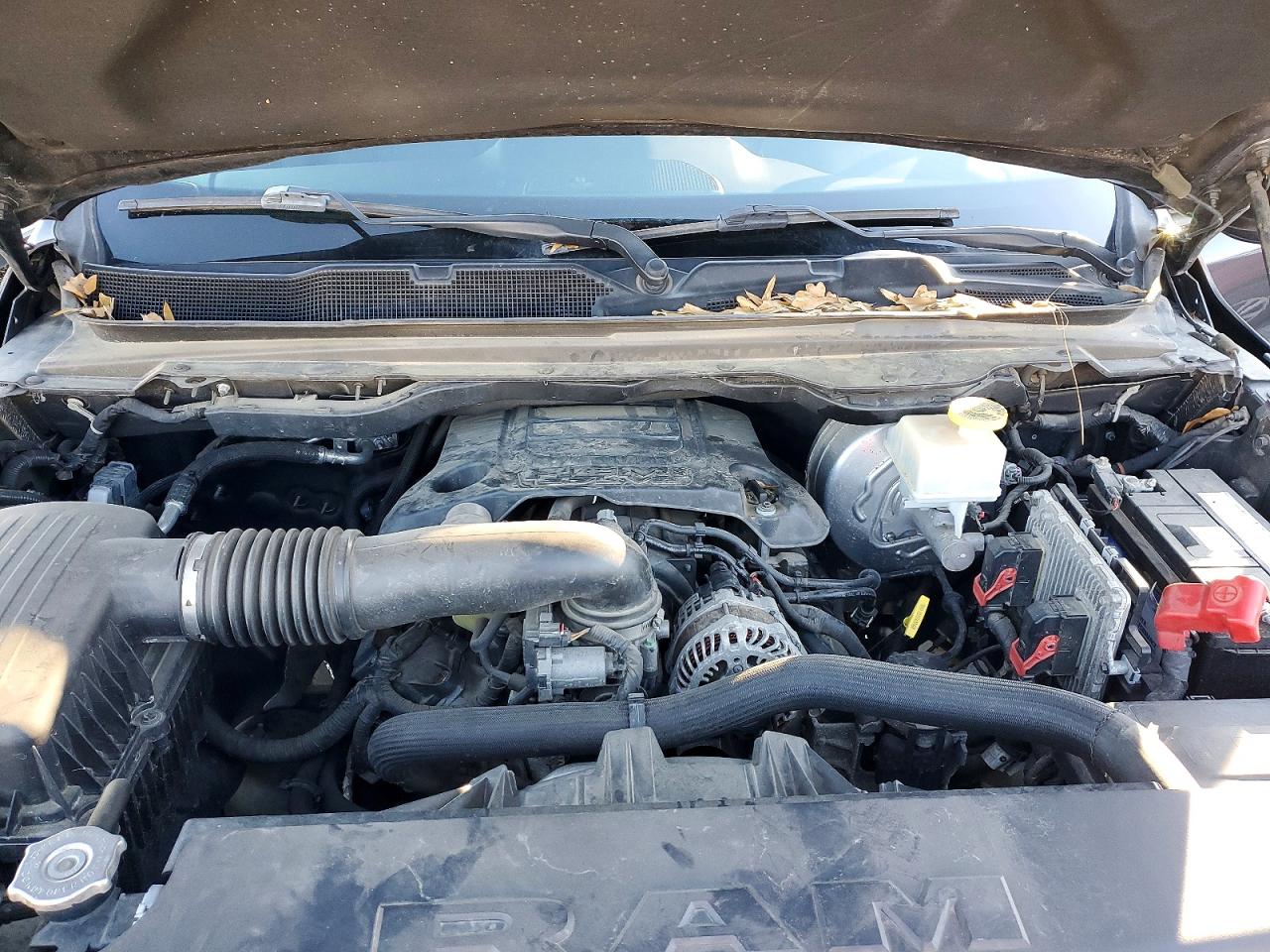 2019 RAM 1500 BIG HORN/LONE STAR photo 11