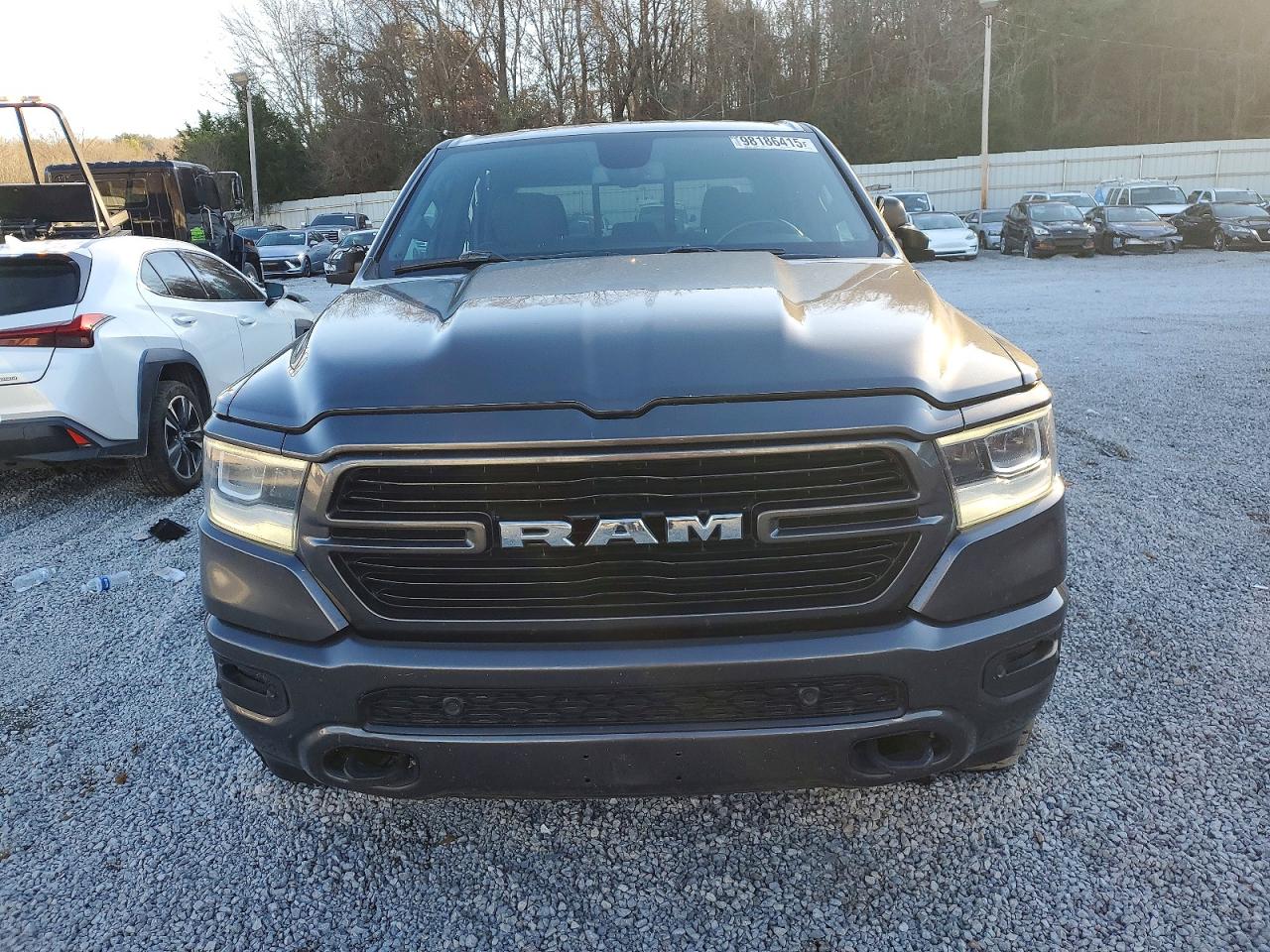 2019 RAM 1500 BIG HORN/LONE STAR photo 5