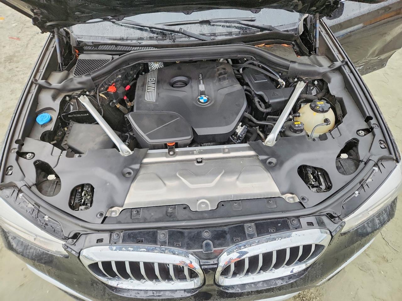 2019 BMW X3 XDRIVE30I photo 11