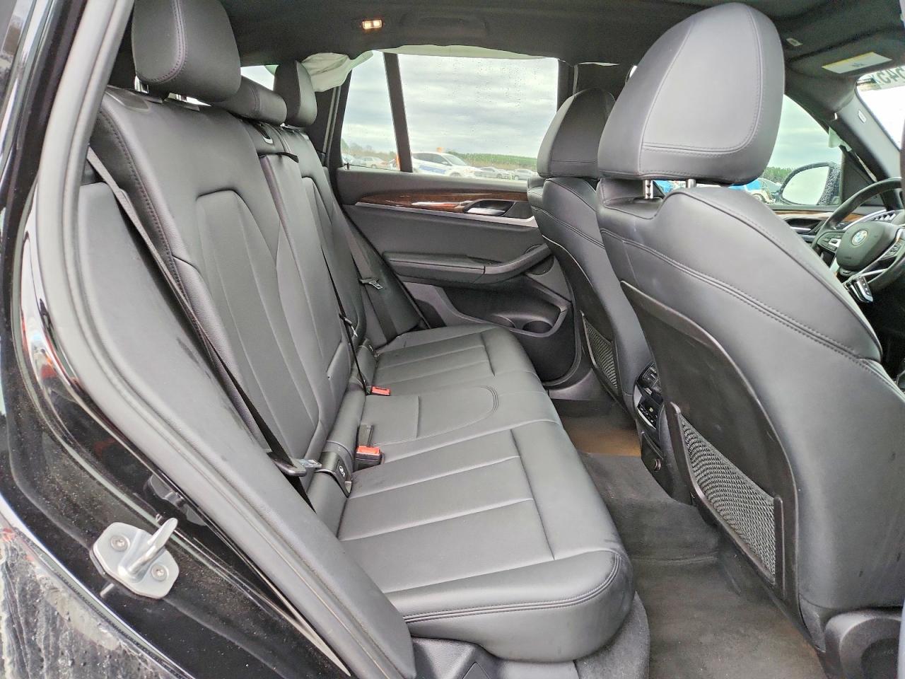 2019 BMW X3 XDRIVE30I photo 10